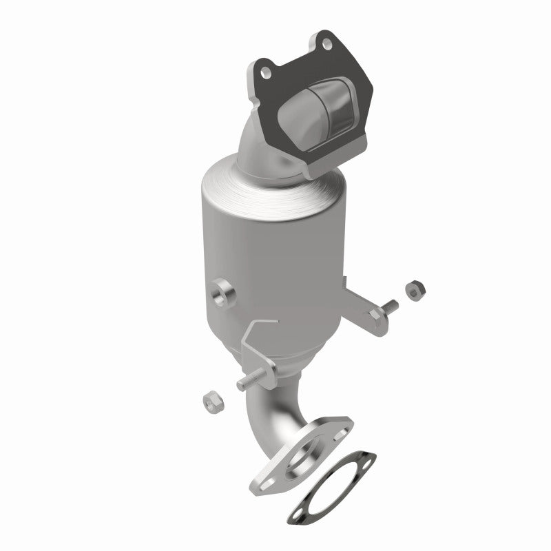 MagnaFlow 14-16 Ram ProMaster 1500/2500/3500 V6 3.6L CARB Compliant Direct Fit Catalytic Converter