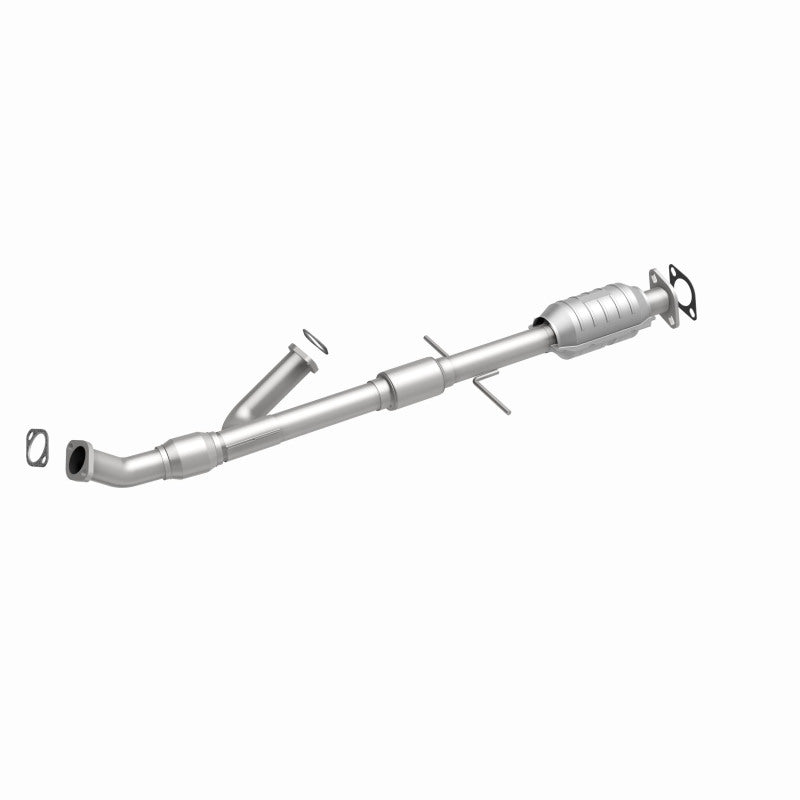 MagnaFlow Direct Fit Catalytic Converter 00 Hyundai Sonata 2.5L