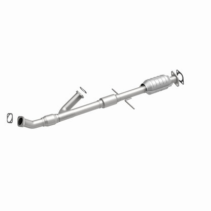 MagnaFlow Direct Fit Catalytic Converter 00 Hyundai Sonata 2.5L