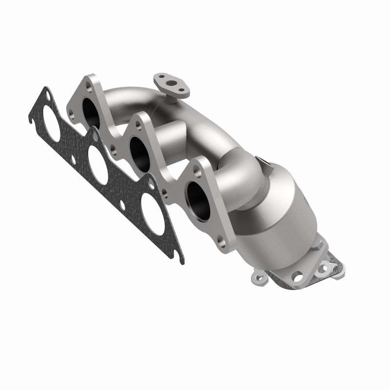MagnaFlow Direct Fit Catalytic Converter 95-00 Sebring 2.5L Rear Manifold