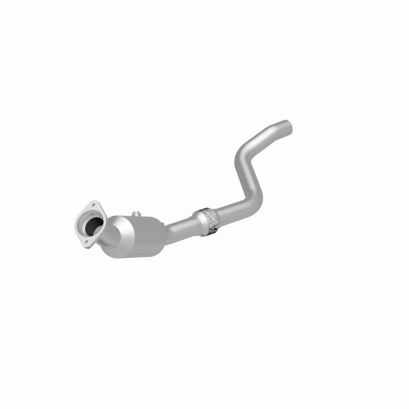 MagnaFlow Direct Fit Catalytic Converter 05 Chrysler 300 C V8 5.7L