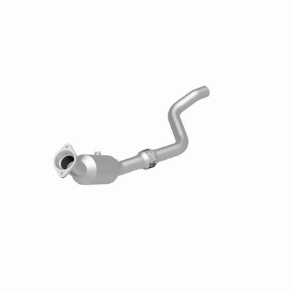 MagnaFlow Direct Fit Catalytic Converter 05 Chrysler 300 C V8 5.7L