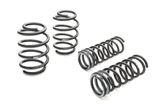 Eibach Pro-Kit Performance Springs (Set of 4) for 14-16 BMW X5 / 14-16 BMW X6