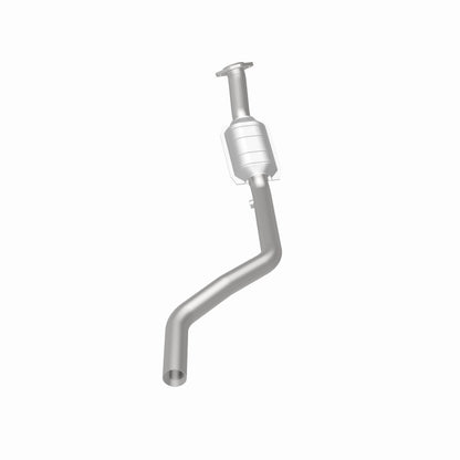 MagnaFlow Direct Fit Catalytic Converter 00-02 Lincoln LS P/S OEM