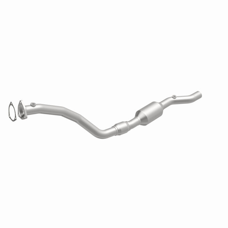 MagnaFlow Direct Fit Catalytic Converter 96-99 Audi A6 Quattro 2.8L