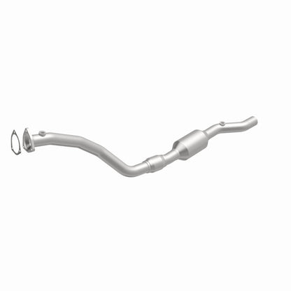 MagnaFlow Direct Fit Catalytic Converter 96-99 Audi A6 Quattro 2.8L