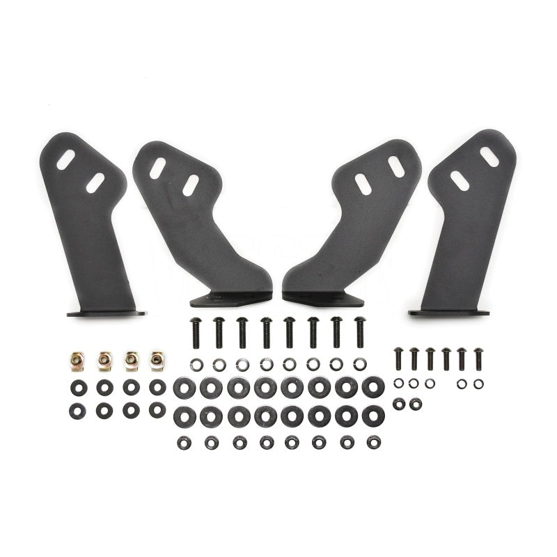 Westin 19-20 Ram 2500/3500 Pro-Mod Skid Plate - Textured Black