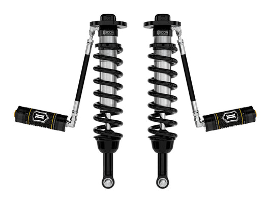 ICON 21-23 Ford F150 4WD 3in Lift 2.5 VS RR Coilover Kit