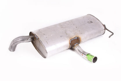 Omix Muffler 07-10 Jeep Compass & Patriot MK)