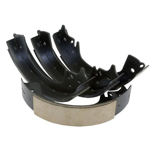 Omix Brake Shoes 46-64 Willys Pickup