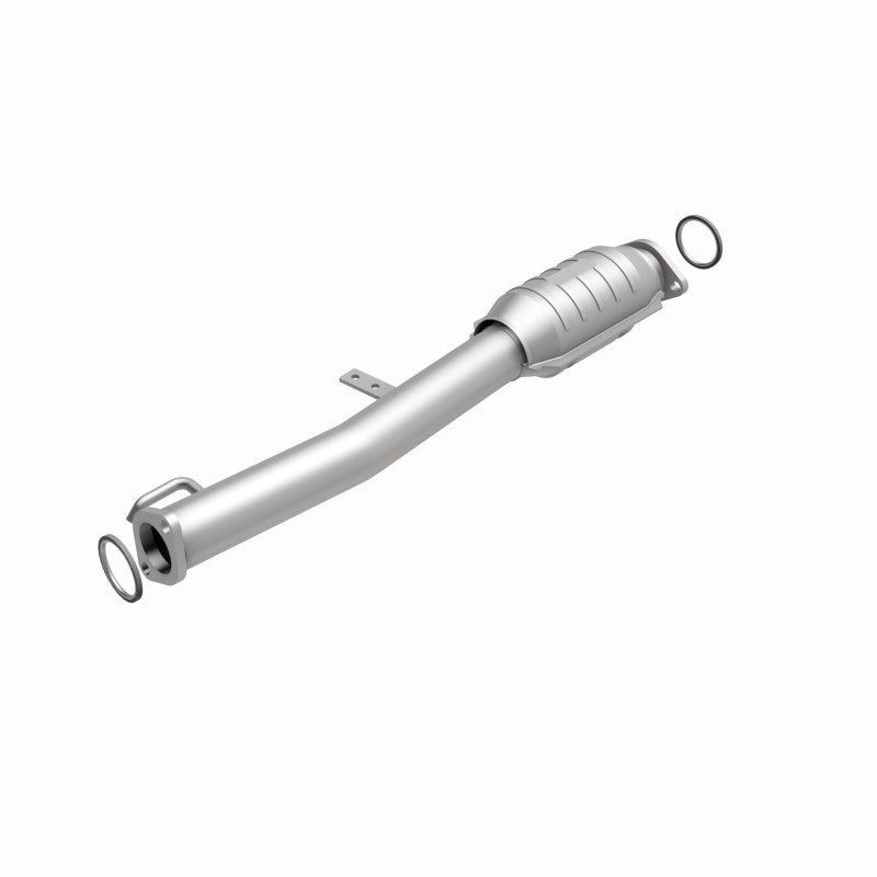 MagnaFlow Direct Fit Catalytic Converter 97-97 Toyota RAV4 2.0L 49S