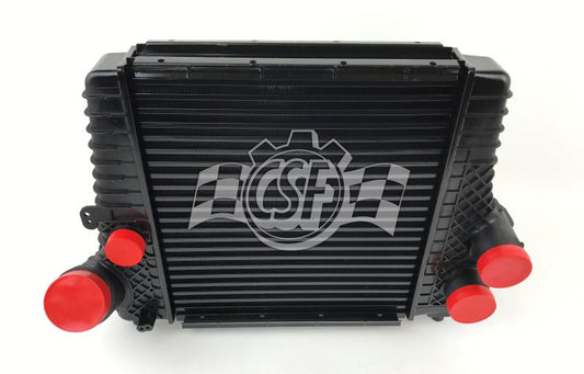 CSF 13-14 Ford F-150 3.5L OEM Intercooler