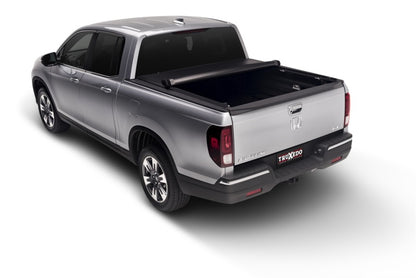 Truxedo 17-20 Honda Ridgeline 4ft 8in Lo Pro Bed Cover