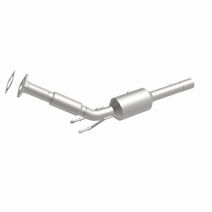 MagnaFlow California Grade CARB Compliant Direct Fit Catalytic Conv 05-09 Volkswagen Jetta L5 2.5L