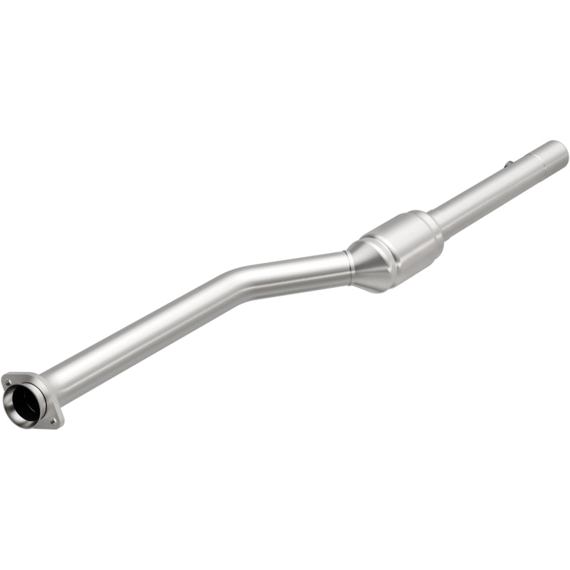 MagnaFlow Direct Fit Catalytic Converter 99-00 BMW 540i 4.4L PS Rear