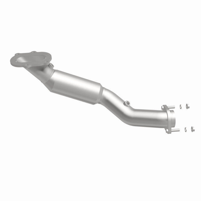 MagnaFlow Catalytic Converter Direct Fit Federal 06-11 Chevy Corvette V8 7.0LGAS