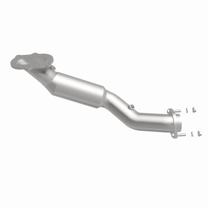 MagnaFlow Catalytic Converter Direct Fit Federal 06-11 Chevy Corvette V8 7.0LGAS