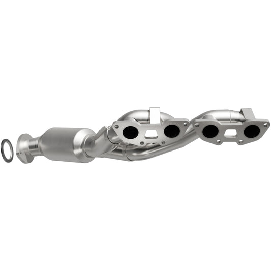 MagnaFlow California Direct Fit Catalytic Converter 08-10 Lexus IS F 5.0L (Left)