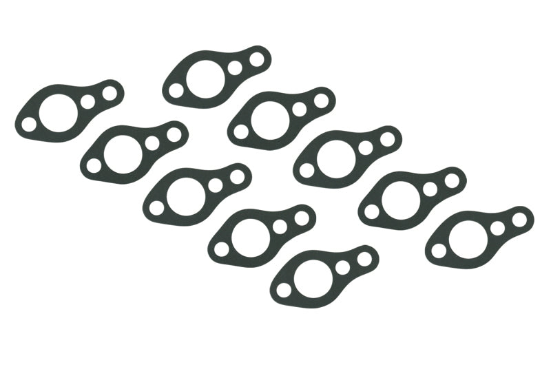 Moroso Chevrolet Small Block Water Pump Gasket - 10 Pack