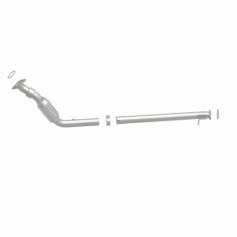 MagnaFlow Direct Fit Catalytic Converter Uplander 06 3.5L