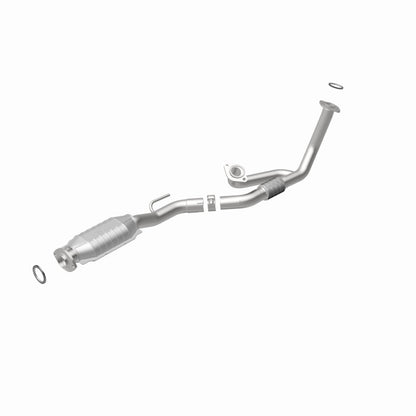 MagnaFlow Direct Fit Catalytic Converter 98-03 Avalon/Camry 3.0L