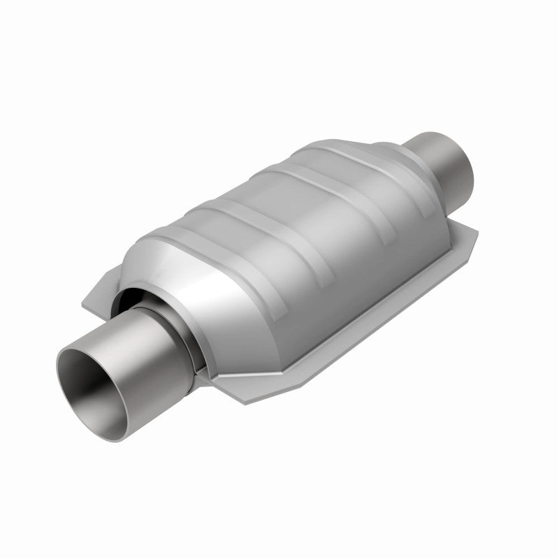 MagnaFlow Universal Catalytic Converter 2.5 W/Air FED