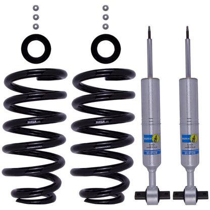 Bilstein B8 6112 19-20 GM 1500 Front Suspension Kit