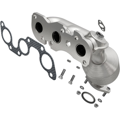 MagnaFlow DF Catalytic Conv 02-03 Lexus ES300 3.0L / 02-03 Toyota Camary 3.0L Rear - California