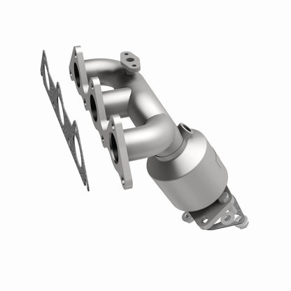 MagnaFlow Direct Fit Catalytic Converter 95-00 Sebring 2.5L Rear Manifold