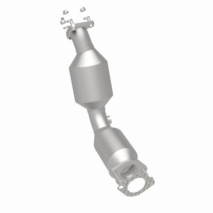 MagnaFlow Direct Fit Catalytic Conv 04-06 Nissan 350Z 3.5L / 04-07 Infiniti G35 3.5L - Left Side