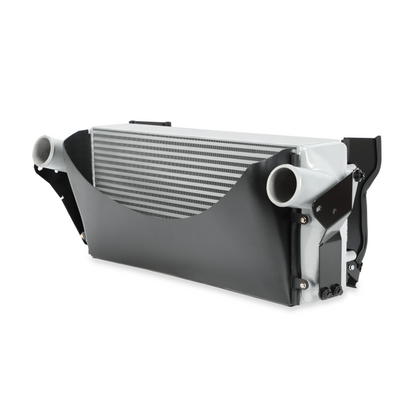 Mishimoto 2013+ Dodge 6.7L Cummins Intercooler Silver