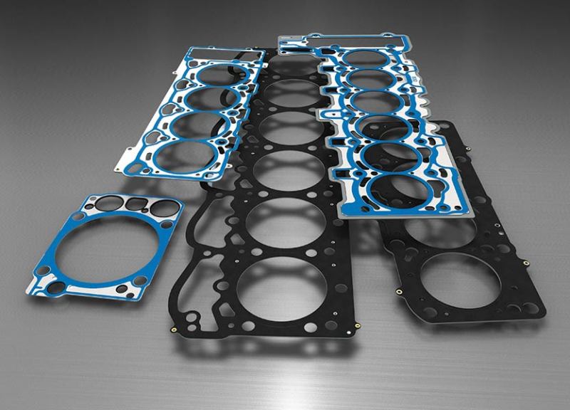 MAHLE Original Chev 454 Marine Engw Performance Head Gasket