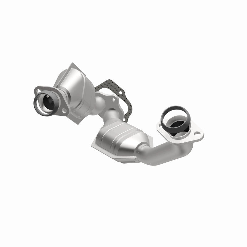MagnaFlow Direct Fit Catalytic Converter 2001-05 Explorer 4.0L Sport Trac Front Section
