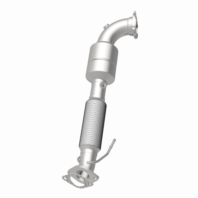 MagnaFlow Direct Fit Catalytic Converter California Grade 2014 Ford Fusion 1.5L