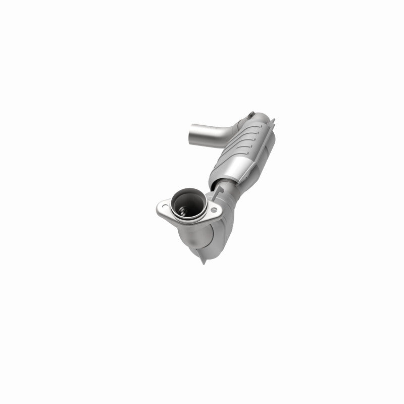 MagnaFlow Direct Fit Catalytic Converter 01-04 Ford F-150 Pickup 5.4L 4WD 4R100 Trans D/S (49 State)