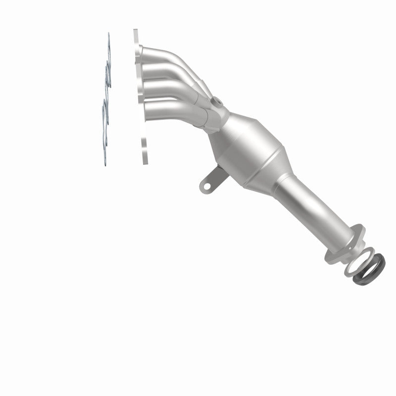 MagnaFlow Direct Fit Catalytic Converter 09-10 Mazda 6 2.5L
