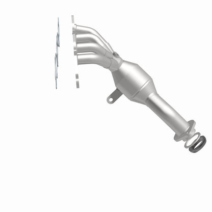 MagnaFlow Direct Fit Catalytic Converter 09-10 Mazda 6 2.5L