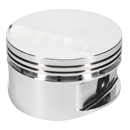 JE Pistons SB CHRY FLAT TOP Set of 8 Pistons