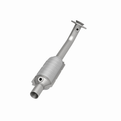 MagnaFlow Direct Fit Catalytic Converter 00-03 BMW X5 4.4L Driver Side OEM