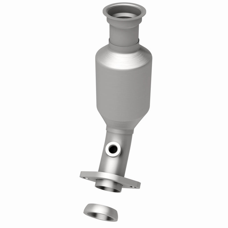 MagnaFlow Direct Fit Catalytic Converter 02-03 Liberty 3.7L DS frt O