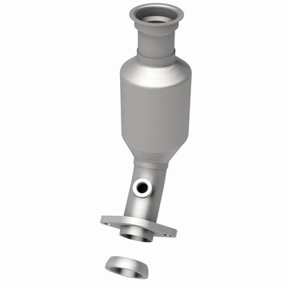 MagnaFlow Direct Fit Catalytic Converter 02-03 Liberty 3.7L DS frt O