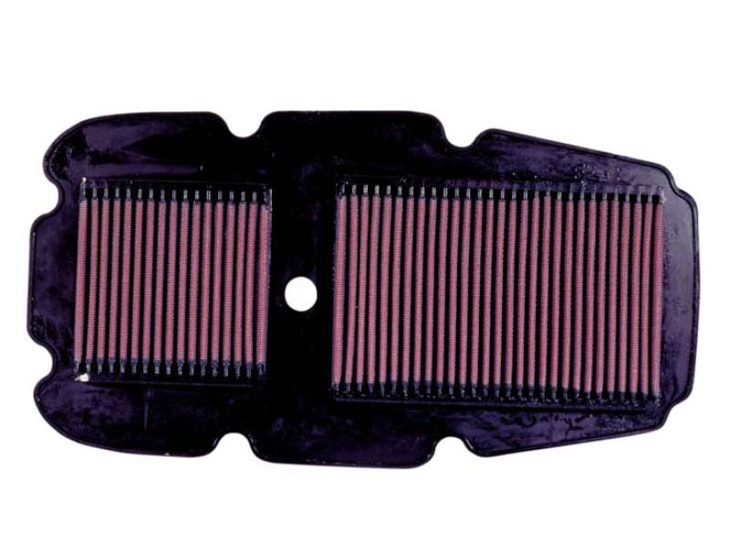 K&N 00-06 Honda XL650V Transalp 650 Replacement Air Filter