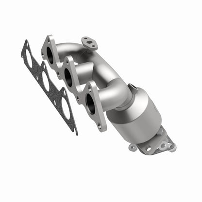 MagnaFlow Direct Fit Catalytic Converter 95-00 Sebring 2.5L Rear Manifold