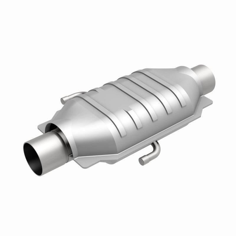 MagnaFlow Universal Catalytic Converter 3 W/Dual Air