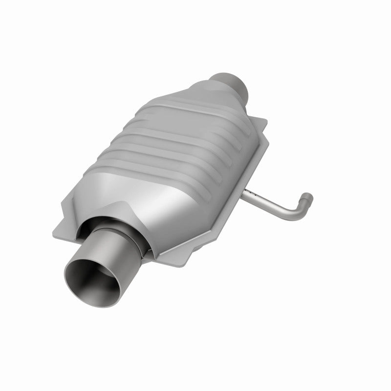MagnaFlow Universal Catalytic Converter 3 W/Dual Air