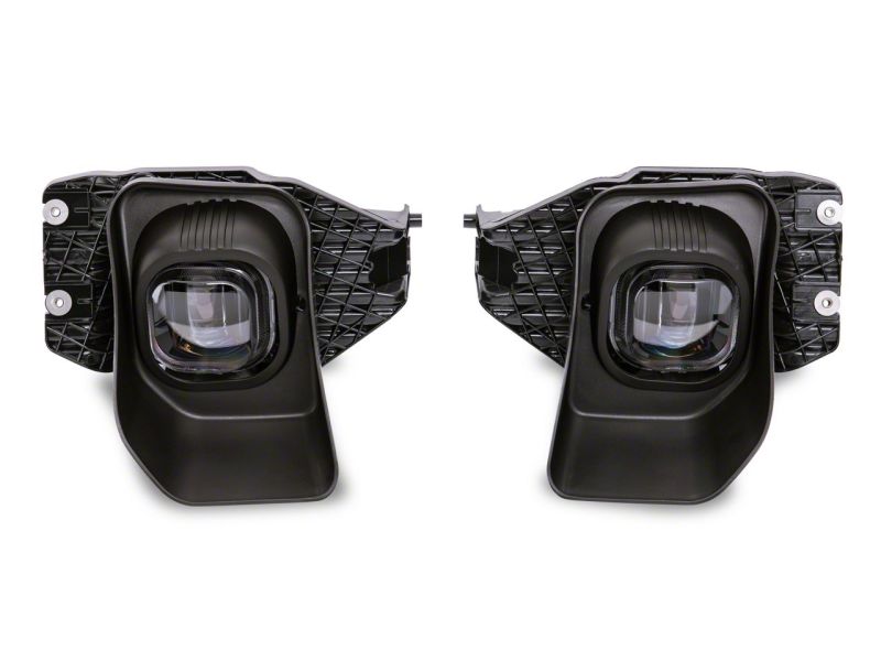 Raxiom 11-16 Ford F-250/F-350 Super Duty Axial Series LED Fog Lights