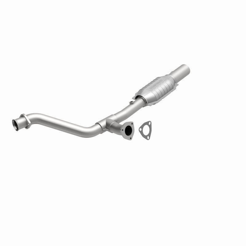 MagnaFlow Direct Fit Catalytic Converter 03 Ram 2500 2WD 5.7L OEM