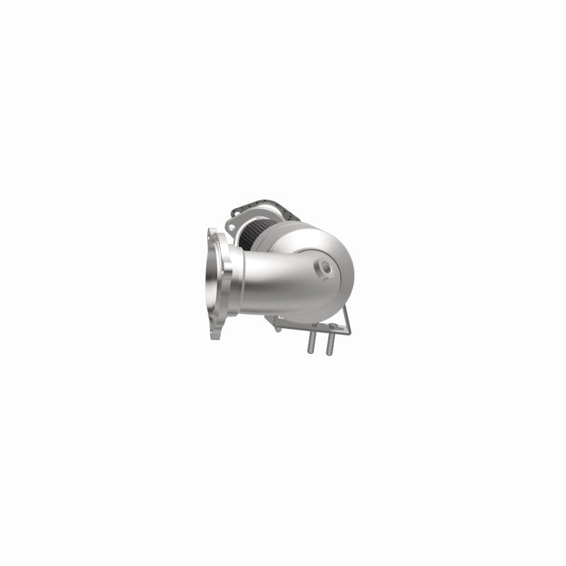 MagnaFlow Direct Fit Catalytic Converter California Grade 2014 Ford Fusion 1.5L