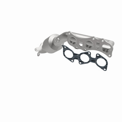 MagnaFlow DF Catalytic Conv Toyota 03-09 4Runner/05-09 Tacoma/05-06 Tundra 4.0L Driver Side Manifold
