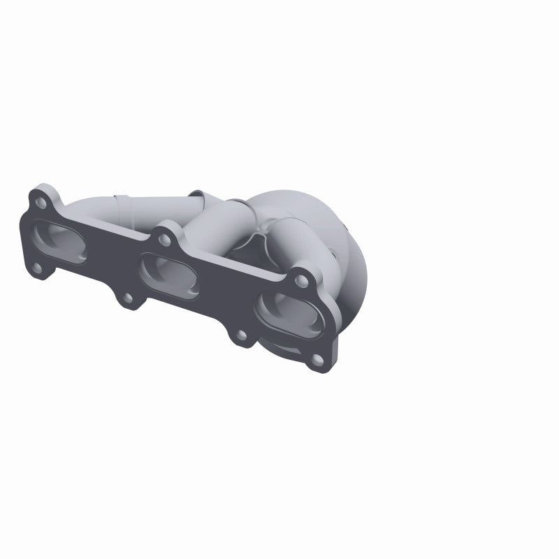 MagnaFlow Direct Fit Catalytic Converter 02-06 Hyun/Kia rr mani OEM